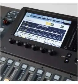 Behringer X32 Table de mixage numérique