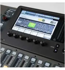 Behringer X32