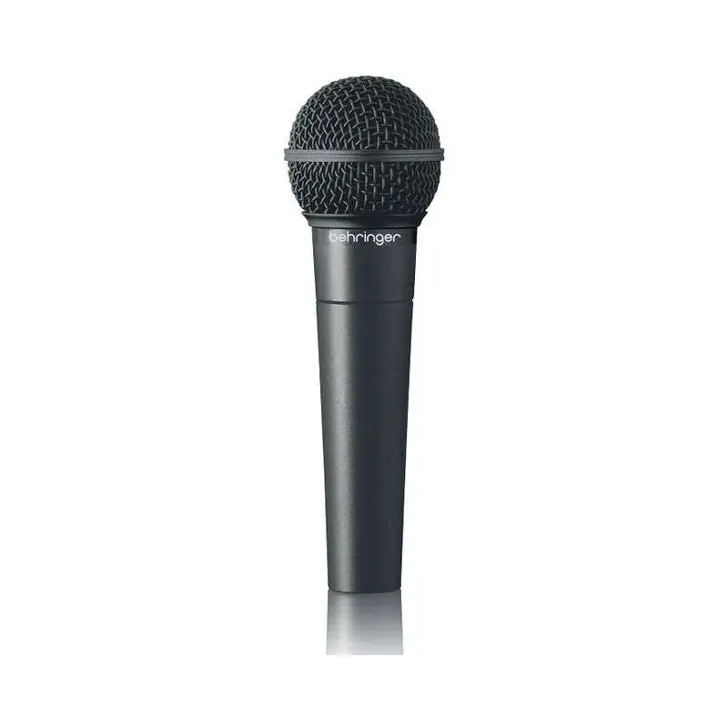 Behringer XM8500 ULTRAVOICE microfoon dynamisch