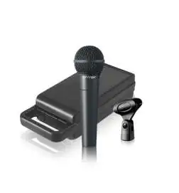 Behringer XM8500 ULTRAVOICE