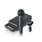 Behringer XM8500 ULTRAVOICE Micrófono dinámico