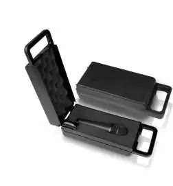 Behringer XM8500 ULTRAVOICE microfoon dynamisch