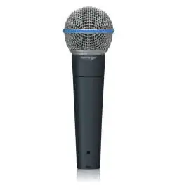 Behringer BA 85A