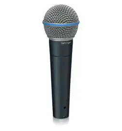 Behringer BA 85A