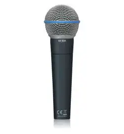 Behringer BA 85A