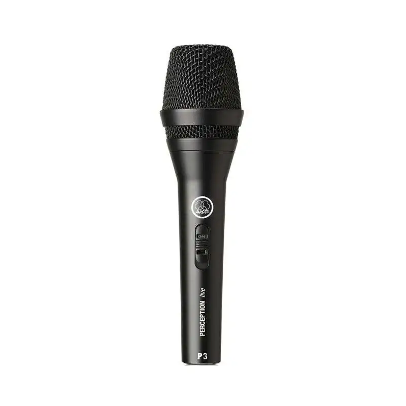 AKG Perception live P 3 S microfoon, dynamisch,