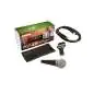 Shure PGA48-XLR