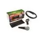 Shure PGA48-QTR Micrófono, 4,5m cable jack