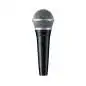 Shure PGA48-QTR Micrófono, 4,5m cable jack