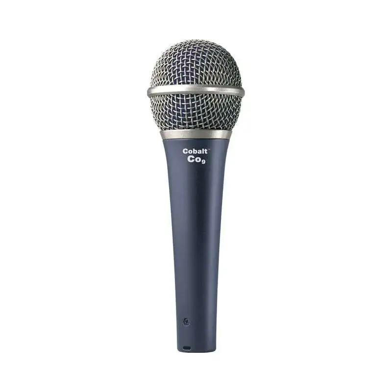 Electro Voice Co9 Cobalt Serie microfoon, dynamisch