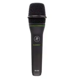 Mackie EM-89D dyn. Vocal Mic