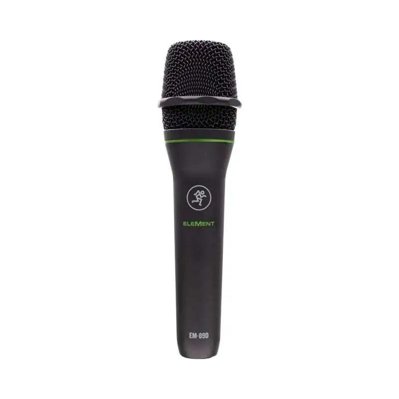Mackie EM-89D dyn. Vocal Mic