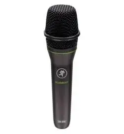 Mackie EM-89D dyn. Vocal Mic