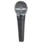 Shure SM48S-LC microfoon dynamisch, met