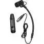Behringer CB100 Gooseneck Microphone (Black)