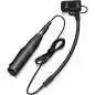 Behringer CB100 Gooseneck Microphone (Black)