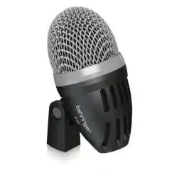 Behringer C112