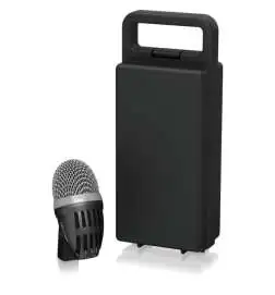 Behringer C112