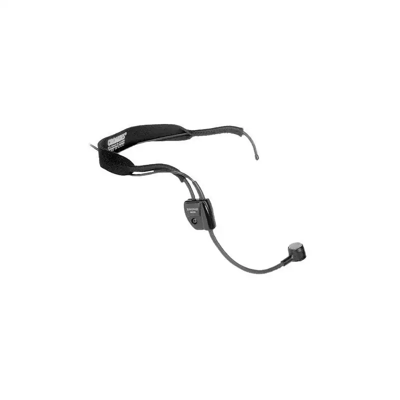 Shure WH 20 QTR Headset-Microphone dynamic