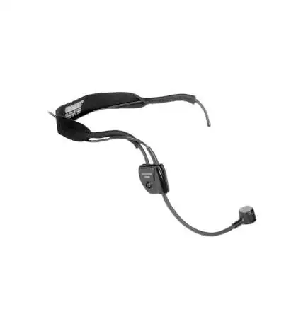 Shure WH20QTR Micrófono diámico de diadema