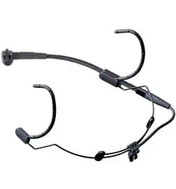 AKG C520L Headset, Enchufe Lemo