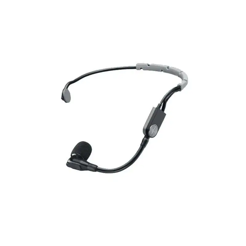 Shure SM35-TQG Set micro casque