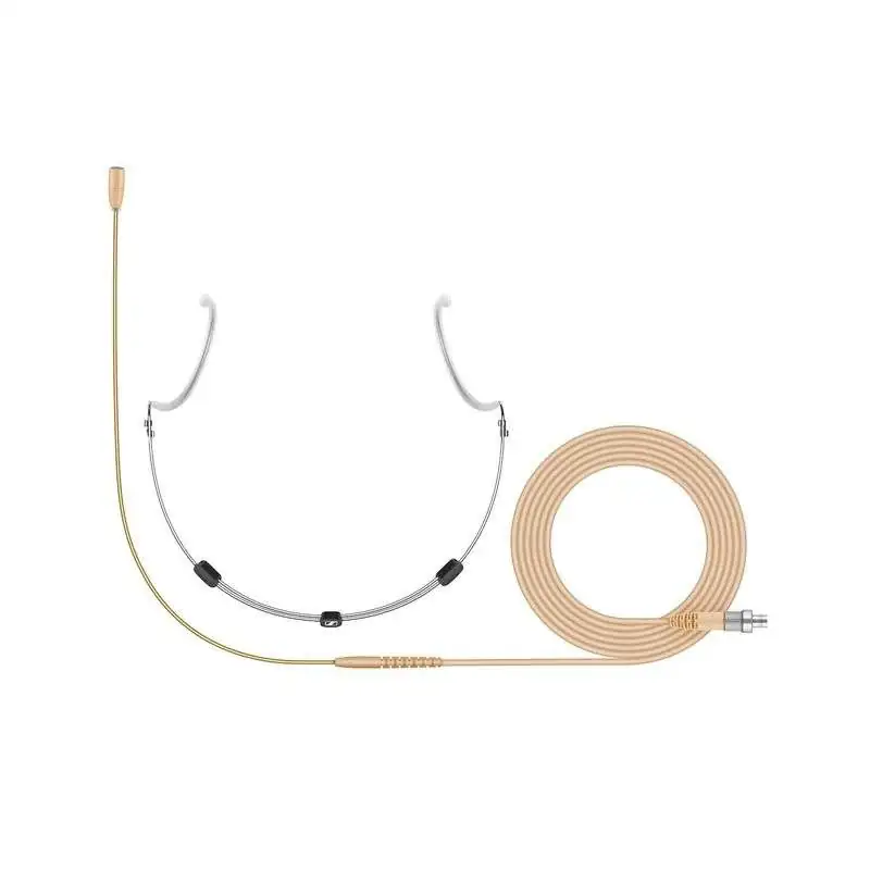 Sennheiser HSP ESSENTIAL OMNI-BEIGE-3-PIN