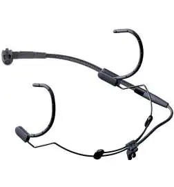 AKG C520 Headset, enchufe XLR