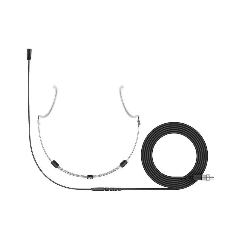 Sennheiser HSP ESSENTIAL OMNI-BLACK-3-PIN Sennheiser HSP ESSENTIAL OMNI-BLACK-3-PIN