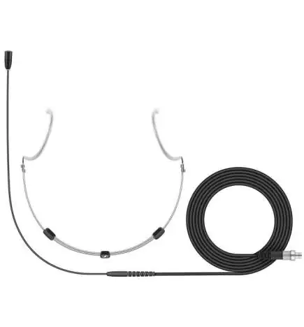 Sennheiser HSP ESSENTIAL OMNI-BLACK-3-PIN