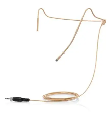 Sennheiser HS 2 BE