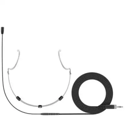 Sennheiser HSP ESSENTIAL OMNI-BLACK