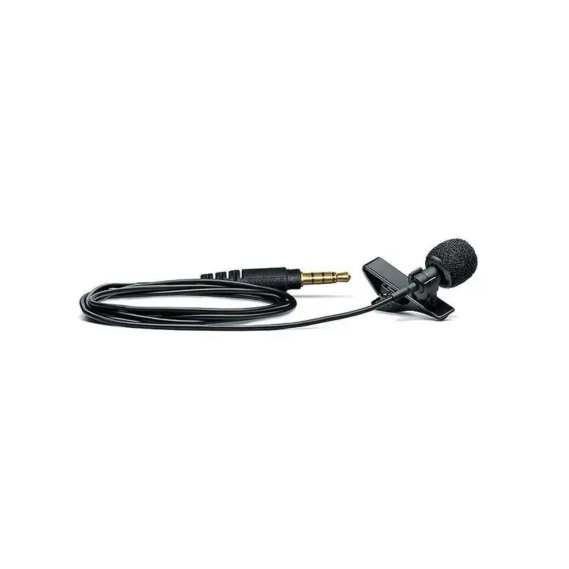 Shure MVL/A Lavalier Mikrofon
