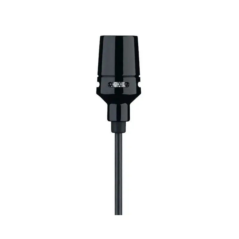 Shure CVL Lavalier Microphone Wireless, TQG