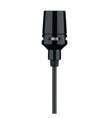 Shure CVL Lavaliermicrofoon Wireless, TQG