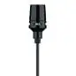 Shure CVL Lavalier Microphone Wireless, TQG