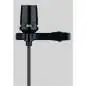 Shure CVL Lavalier Microphone Wireless, TQG