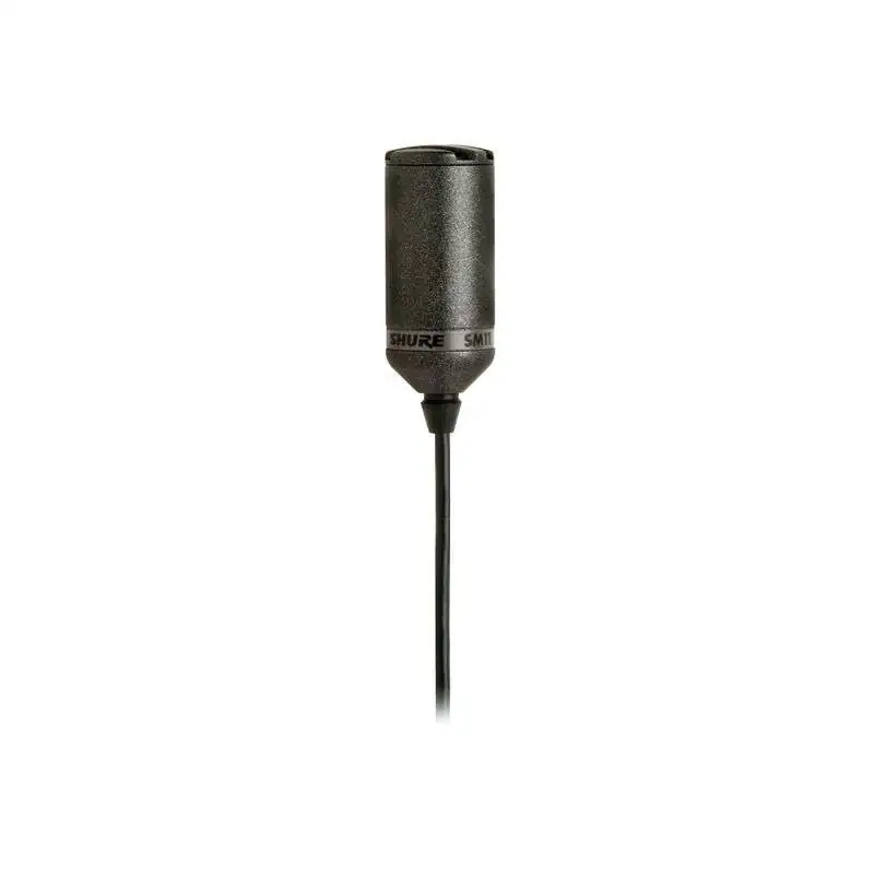 Shure SM 11 Microphone dynamic Lavalier