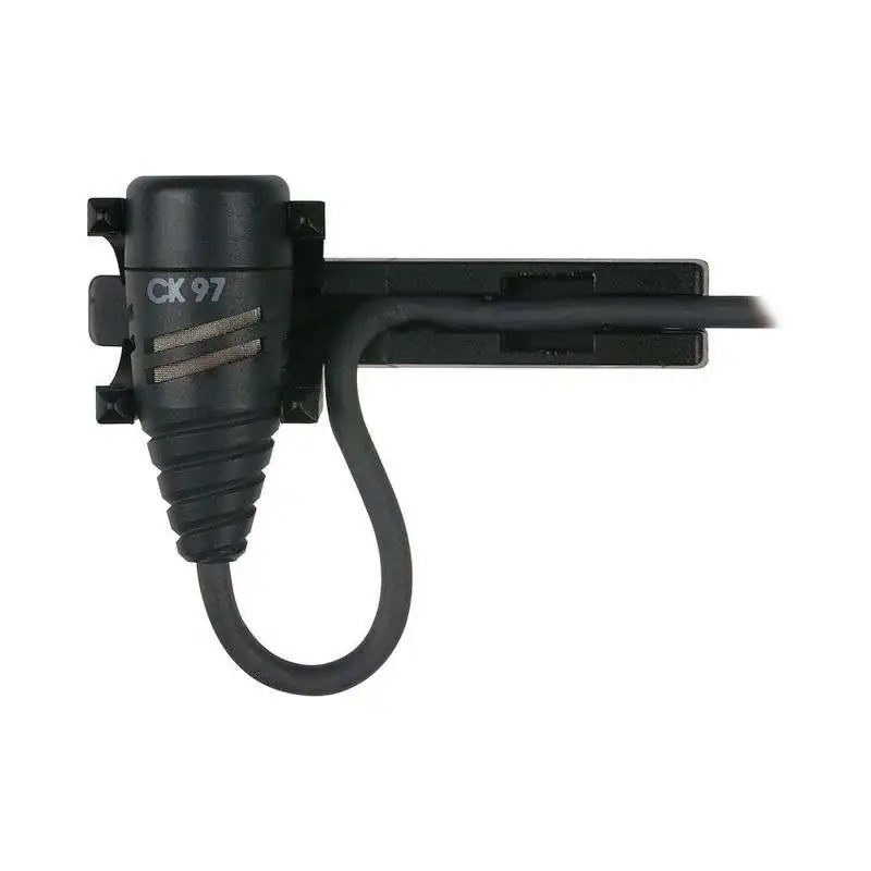 AKG CK 97-L micrófono de condensador