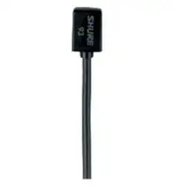 Shure WL 93 Micrófono Lavalier