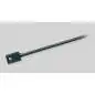 Shure WL 93 Lavaliermikrofon