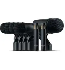 Presonus DM-7 Microphone dynamique