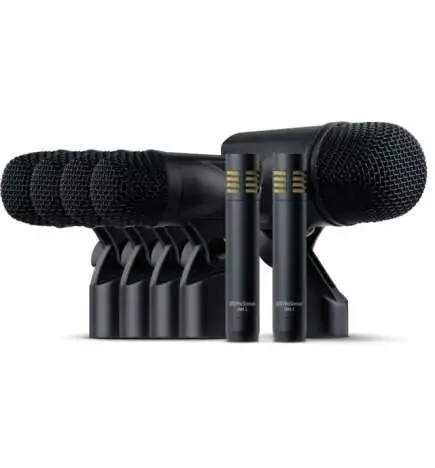 Presonus DM-7 Microphone dynamique