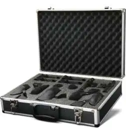 Presonus DM-7 Microphone dynamique