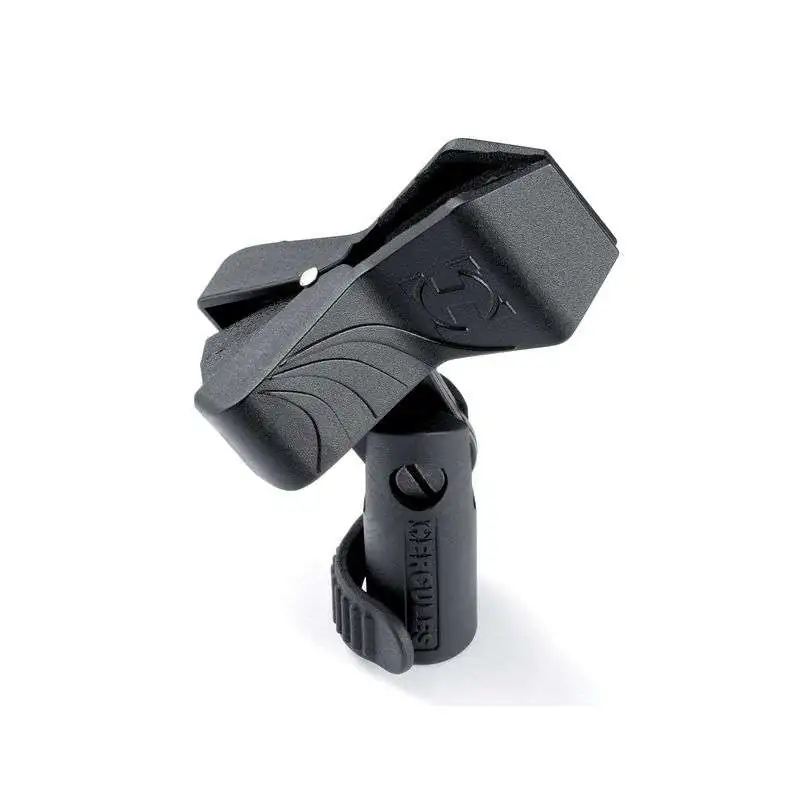 Hercules Stands HC-MH-100B Microphone Clamp with Quick Release