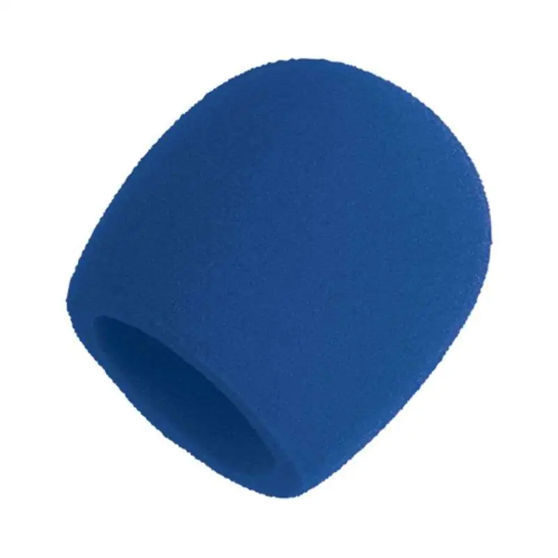Shure A 58 WS-BLU Windschutz, blau