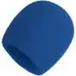 Shure A 58 WS-BLU Windschutz, blau