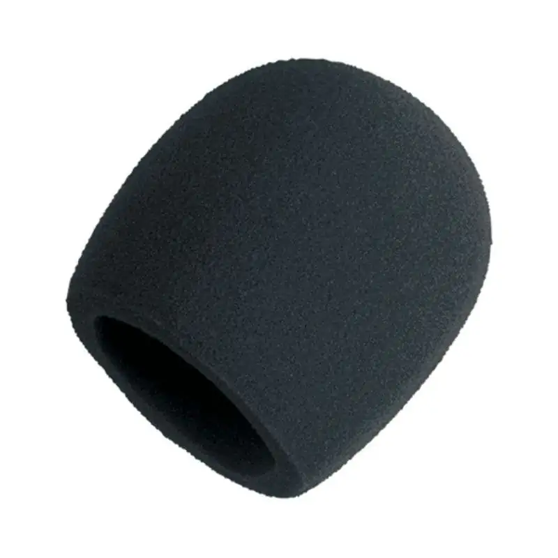 Shure A58WS-BLK Windshield in Black