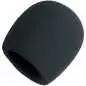 Shure A 58 WS-BLK Windschutz, schwarz