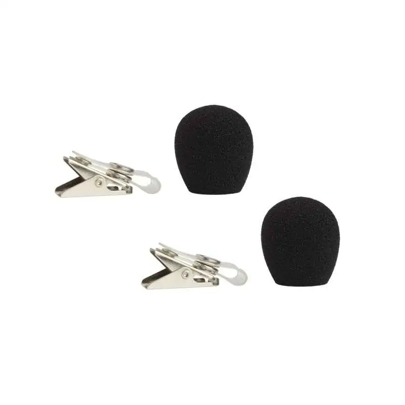 Shure RK318WS Windschutz und Clip Shure RK318WS Windschutz und Clip